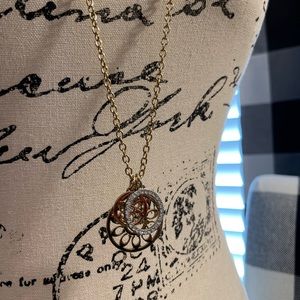 Coach necklace bundle